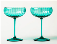 Glass Venini in Glass FO334325002E0A3P